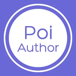 The cover of "Poi Author 轻松应付万级用户"